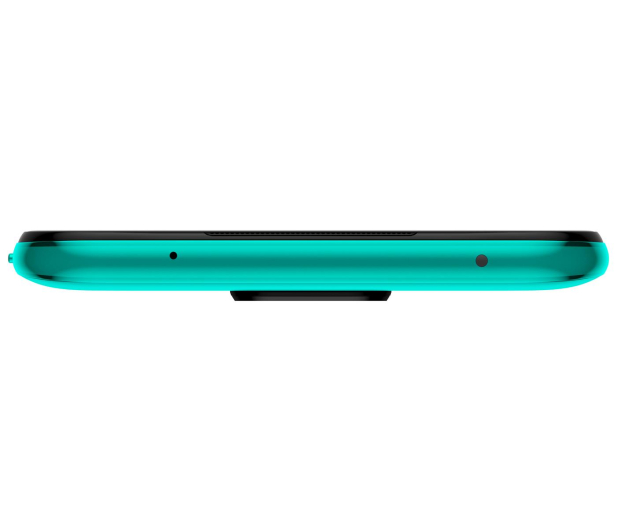 Xiaomi Redmi Note 9 Pro 6/128GB Tropical Green - 566374 - zdjęcie 10